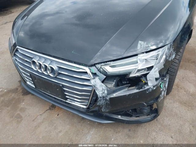 2019 AUDI A4 45 PREMIUM 6