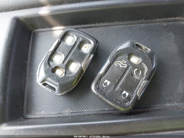 2020 CHEVROLET SILVERADO 1500 4WD SHORT BED LT 11