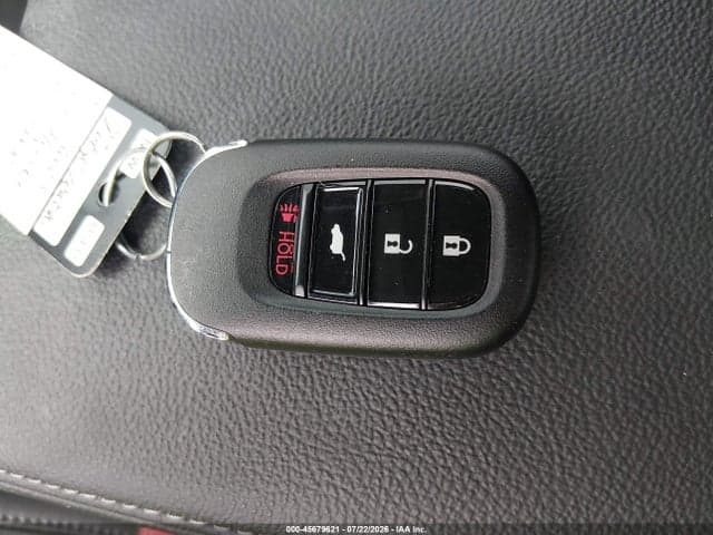 2023 HONDA CIVIC SPORT TOURING 11