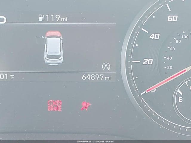 2022 HYUNDAI SANTA FE SEL 15