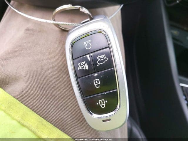 2022 HYUNDAI TUCSON SEL 11