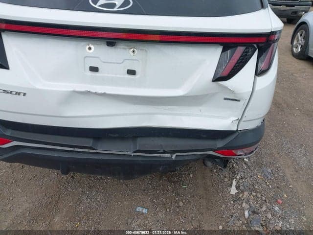 2022 HYUNDAI TUCSON SEL 17