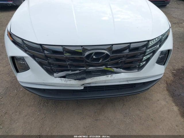 2022 HYUNDAI TUCSON SEL 6