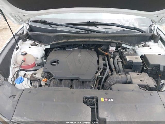 2022 HYUNDAI TUCSON SEL 10