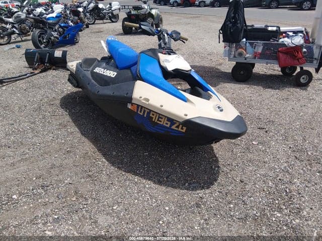 2025 SEA DOO OTHER - 1