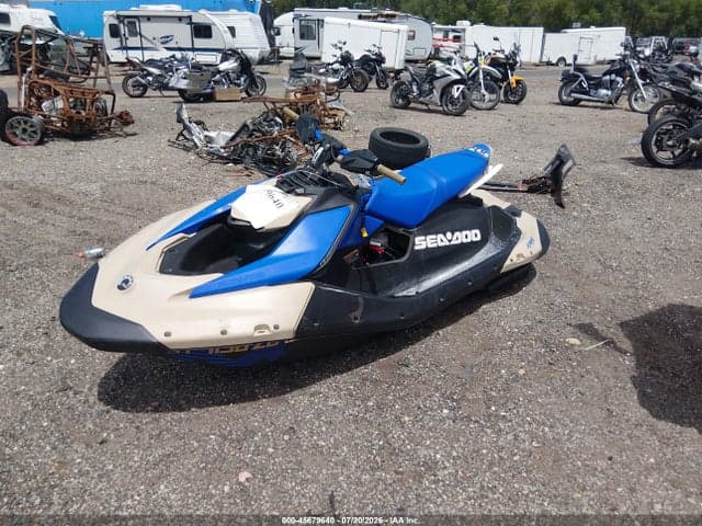 2025 SEA DOO OTHER 2