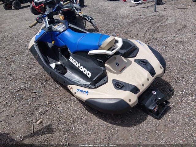2025 SEA DOO OTHER 3