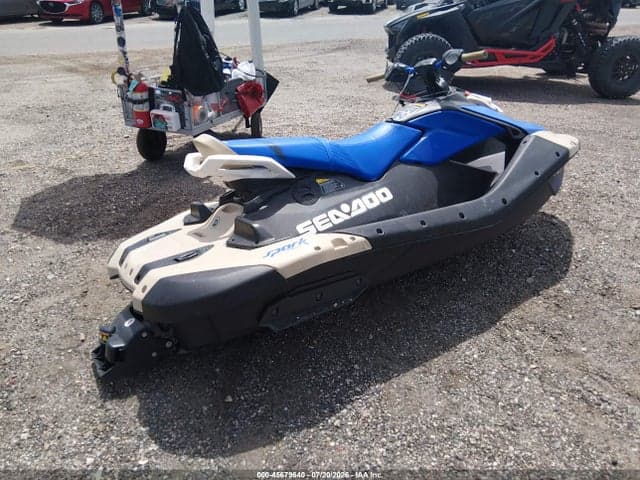 2025 SEA DOO OTHER 4