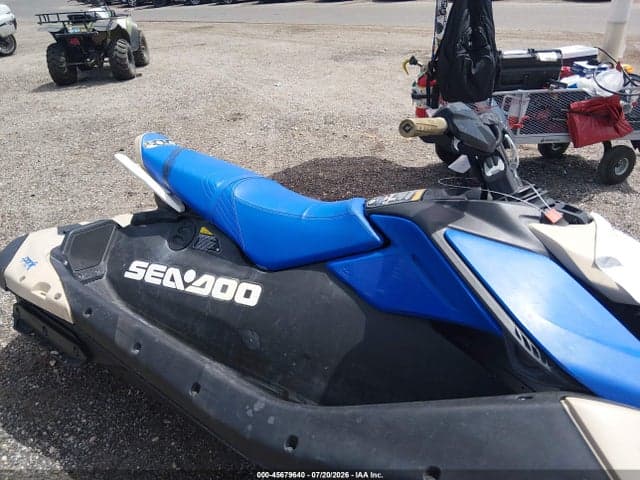 2025 SEA DOO OTHER 5