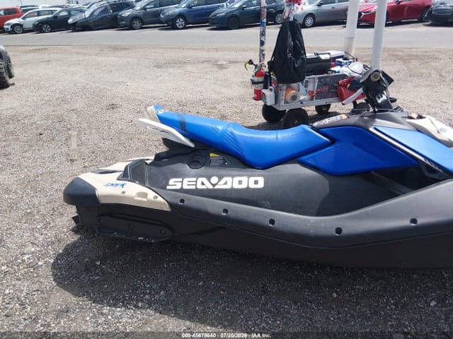 2025 SEA DOO OTHER 8