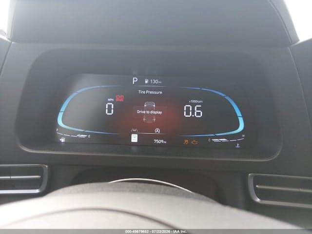 2026 HYUNDAI ELANTRA SE 7