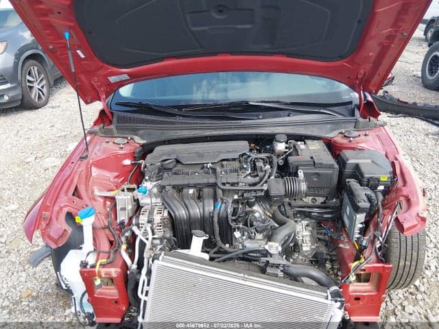 2026 HYUNDAI ELANTRA SE 10