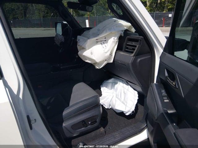 2025 LEXUS GX 550 PREMIUM 5