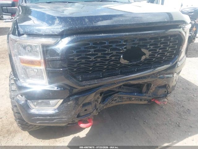 2021 FORD F-150 XL 6