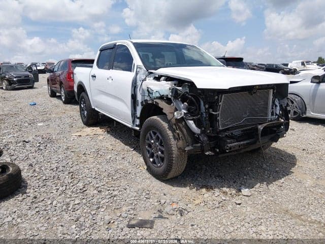 2024 FORD RANGER XLT 1