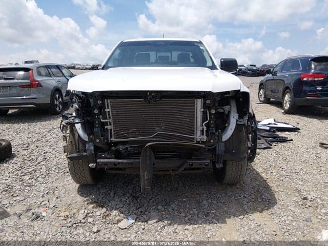 2024 FORD RANGER XLT 6