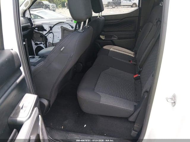 2024 FORD RANGER XLT 8