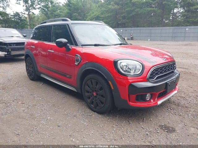 2019 MINI COUNTRYMAN COOPER S - 1