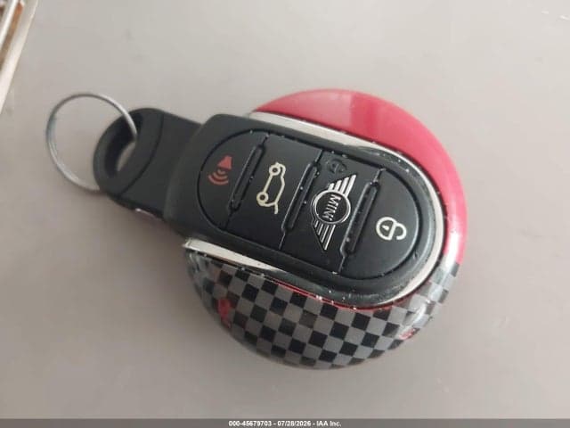 2019 MINI COUNTRYMAN COOPER S 11