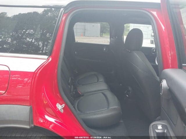 2019 MINI COUNTRYMAN COOPER S 8