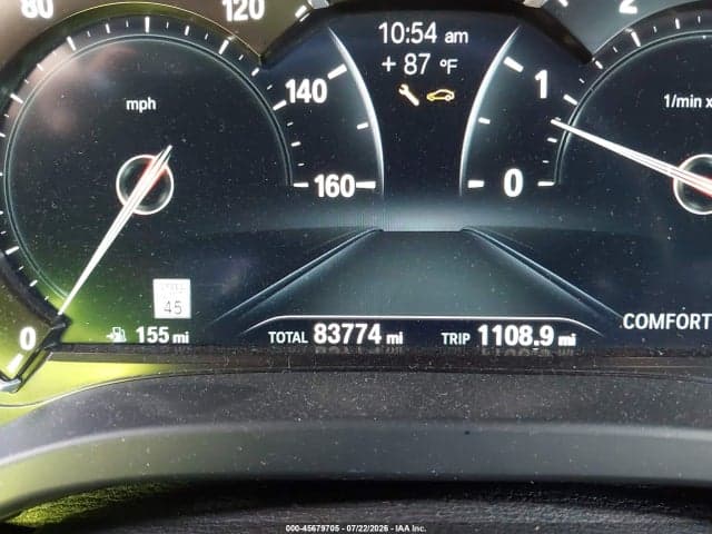 2018 BMW X3 XDRIVE30I 15