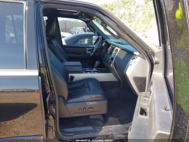 2017 FORD EXPEDITION EL LIMITED 5