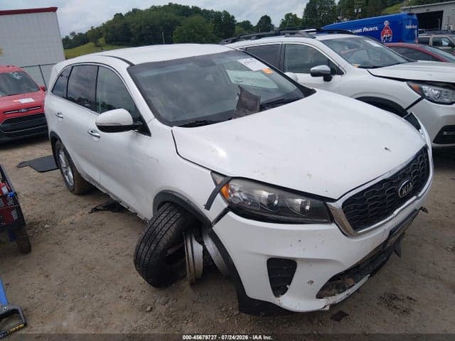 2020 KIA SORENTO 3.3L LX - 1