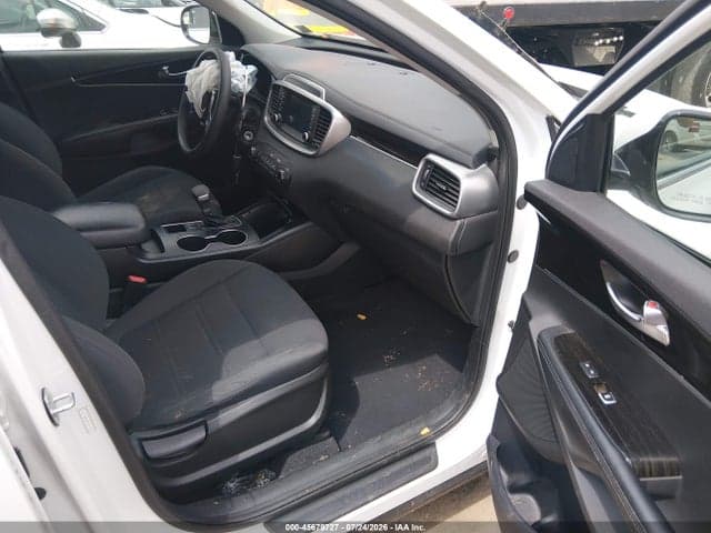 2020 KIA SORENTO 3.3L LX 5