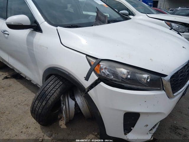 2020 KIA SORENTO 3.3L LX 6