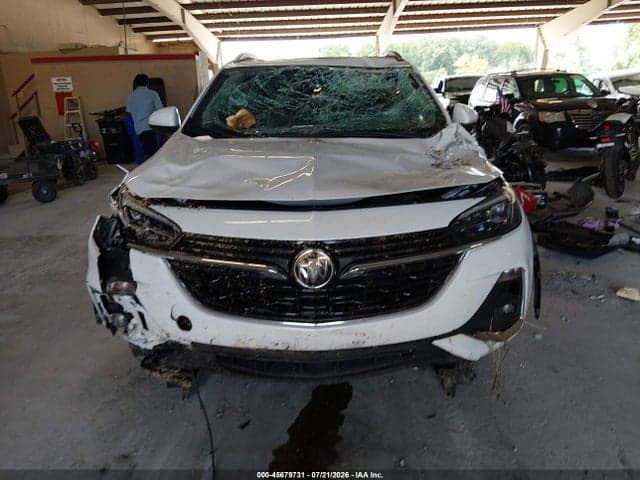 2022 BUICK ENCORE GX FWD ESSENCE 13