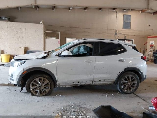 2022 BUICK ENCORE GX FWD ESSENCE 15