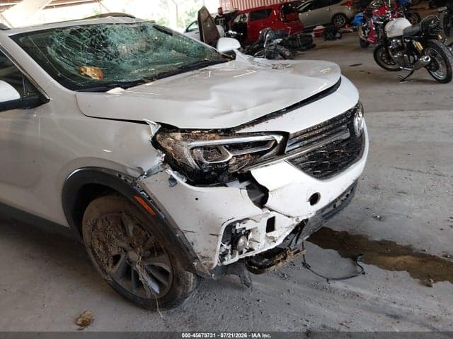 2022 BUICK ENCORE GX FWD ESSENCE 6