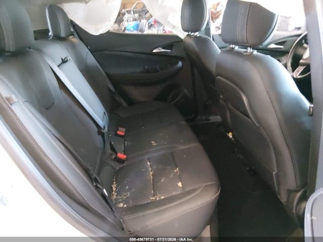 2022 BUICK ENCORE GX FWD ESSENCE 8