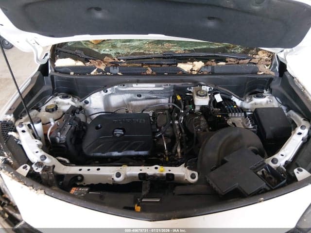 2022 BUICK ENCORE GX FWD ESSENCE 10