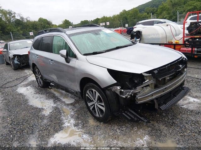 2018 SUBARU OUTBACK 2.5I LIMITED 1
