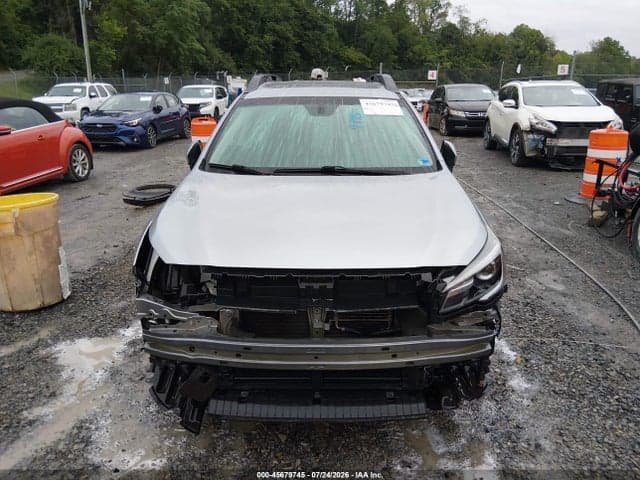 2018 SUBARU OUTBACK 2.5I LIMITED 13