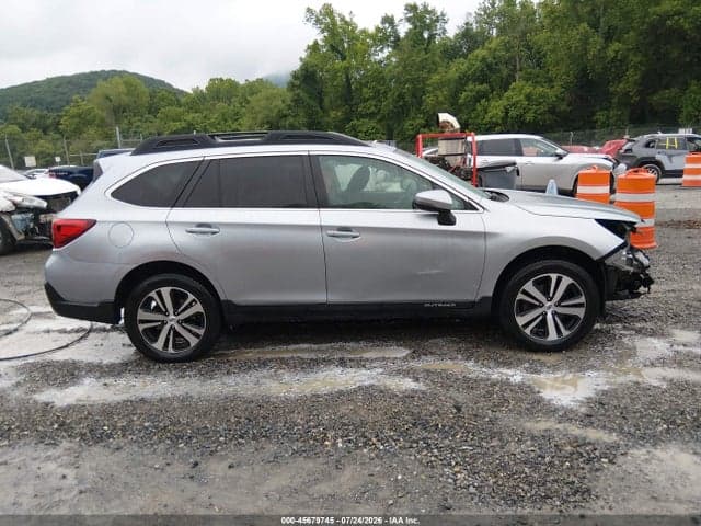 2018 SUBARU OUTBACK 2.5I LIMITED 14