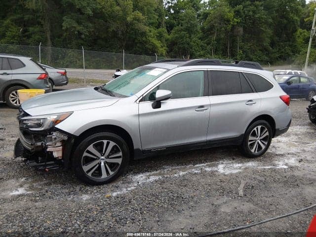 2018 SUBARU OUTBACK 2.5I LIMITED 15