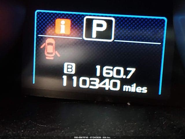 2018 SUBARU OUTBACK 2.5I LIMITED 16