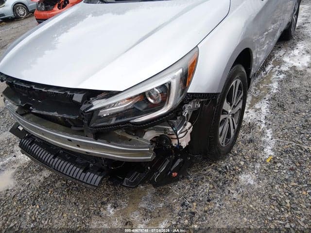 2018 SUBARU OUTBACK 2.5I LIMITED 18