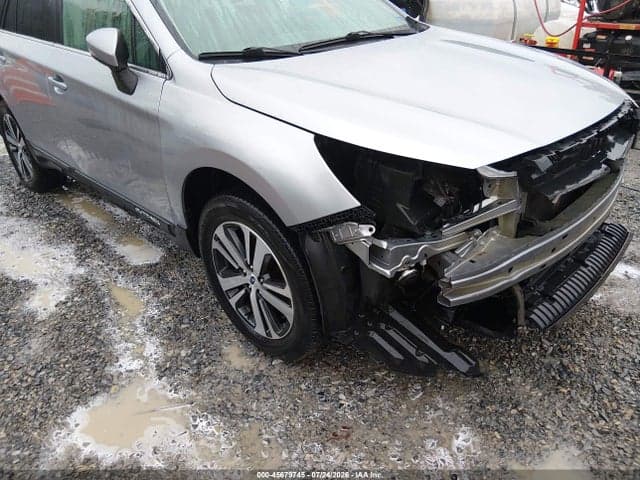 2018 SUBARU OUTBACK 2.5I LIMITED 19