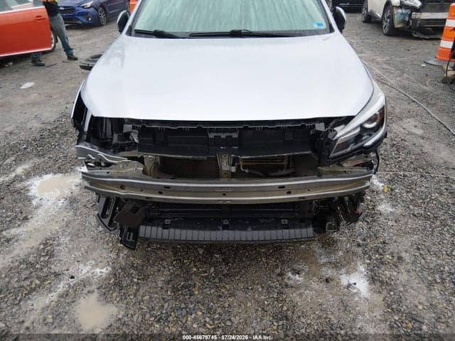 2018 SUBARU OUTBACK 2.5I LIMITED 6