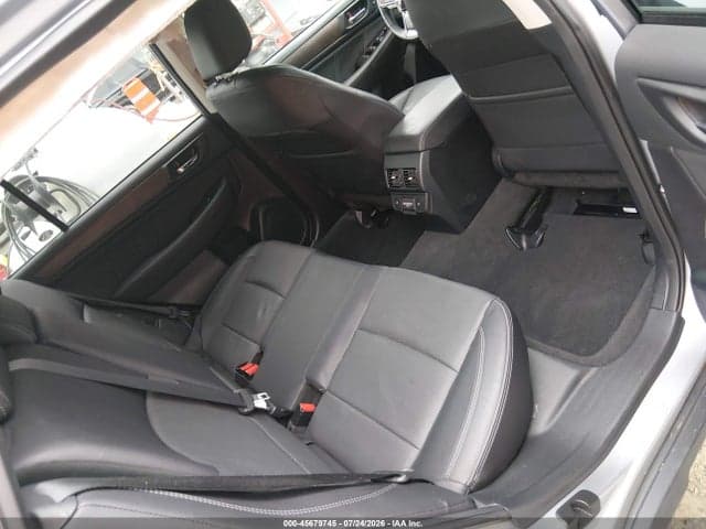 2018 SUBARU OUTBACK 2.5I LIMITED 8