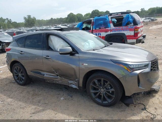 2025 ACURA RDX A-SPEC 13