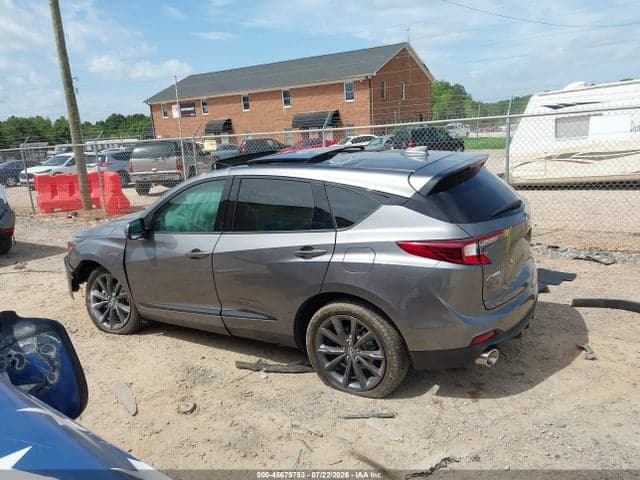 2025 ACURA RDX A-SPEC 14