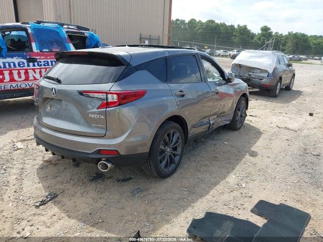 2025 ACURA RDX A-SPEC 4