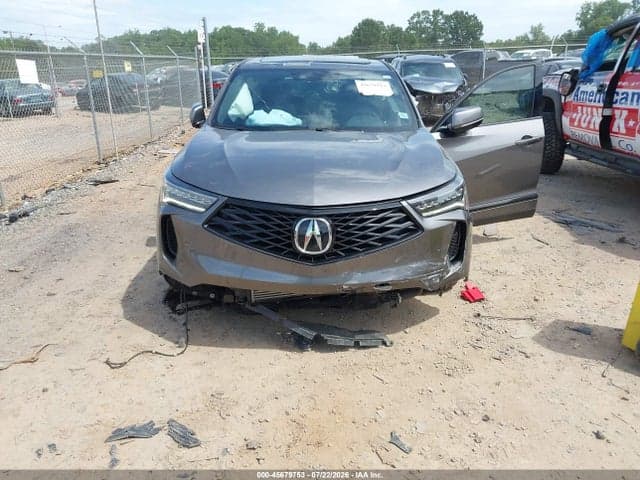 2025 ACURA RDX A-SPEC 6