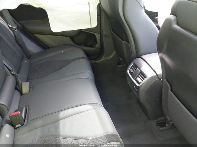 2025 ACURA RDX A-SPEC 8