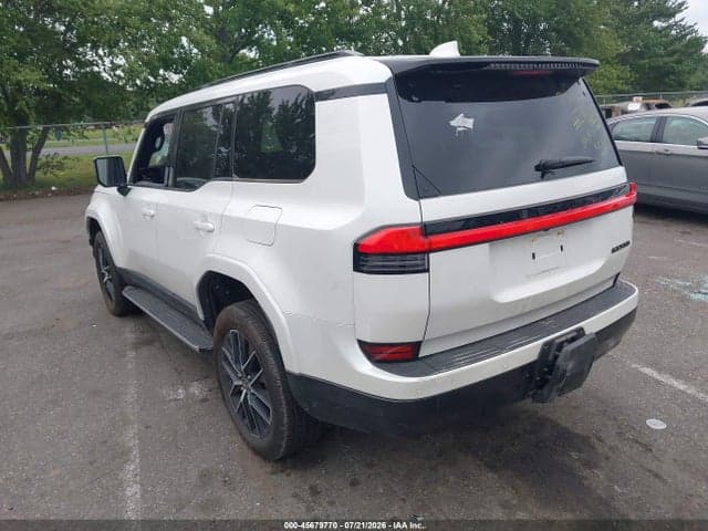 2024 LEXUS GX 550 PREMIUM+ 3