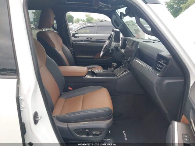 2024 LEXUS GX 550 PREMIUM+ 5